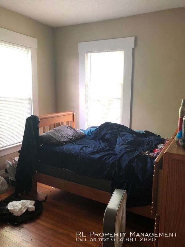 Building Photo - 4 bedroom in Columbus OH 43201