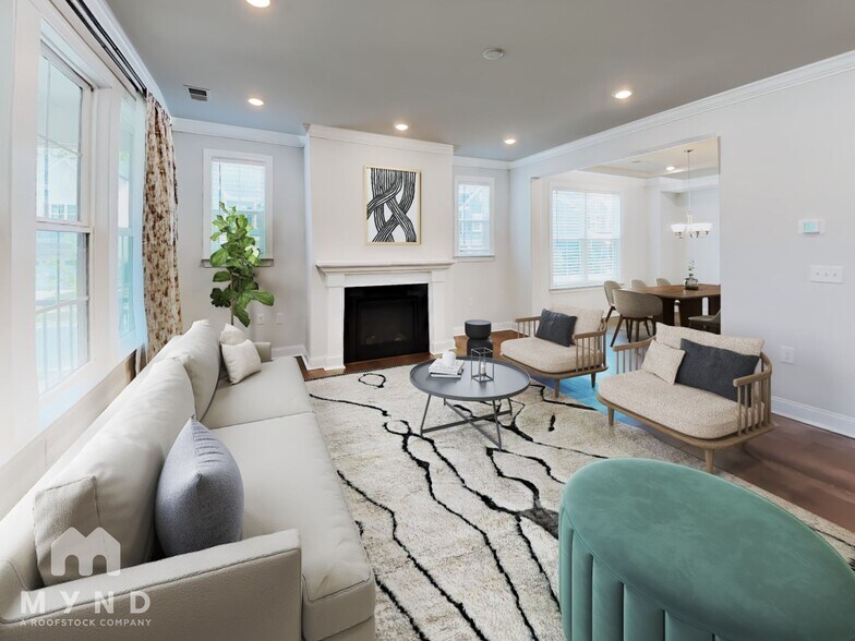 Primary Photo - 8451 Seawell School Rd