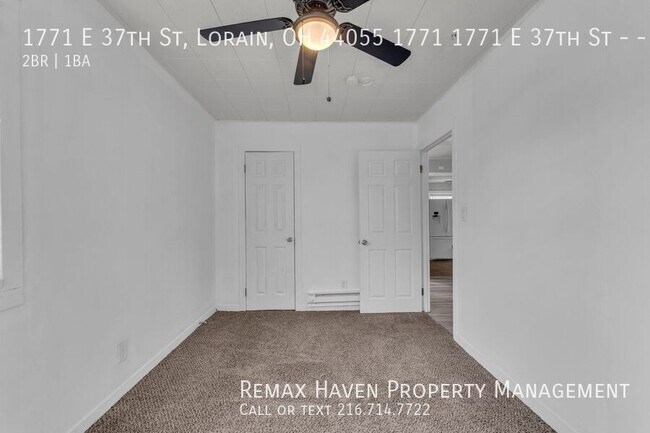 Building Photo - 1771 E 37th St