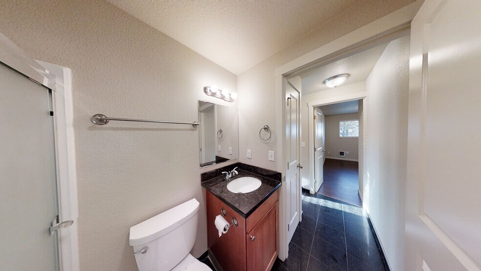 Granite Counters - 12009 C St S