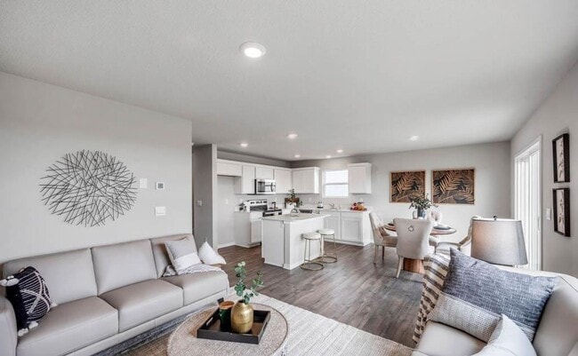 Building Photo - 10809 S 178th Ave