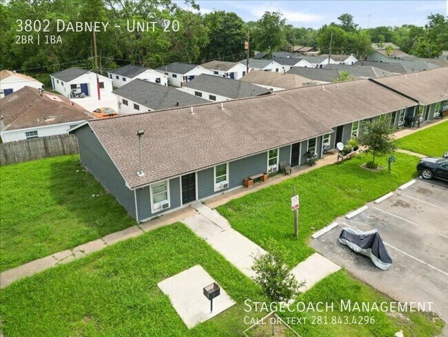 Building Photo - 3802 Dabney-Unit 20