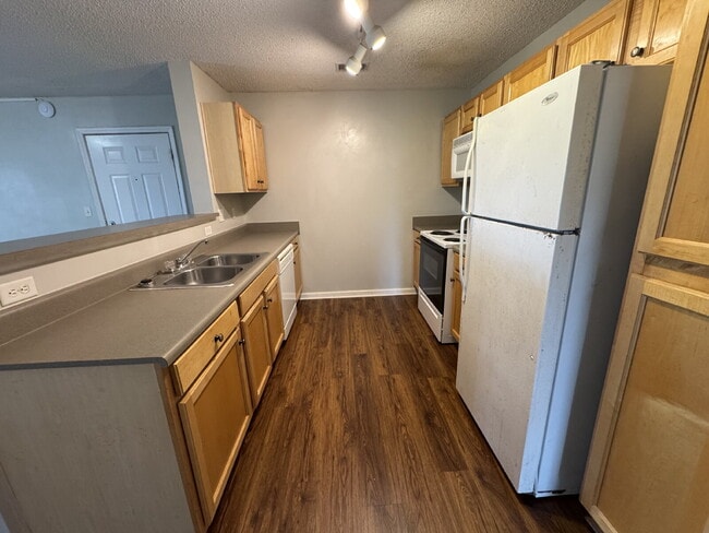 Building Photo - 3 bed 3 bath student and family housing ap...
