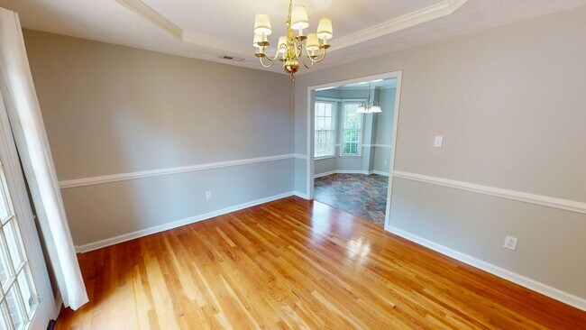 Building Photo - 3 Bedroom with BONUS Room in Jack Britt School District!