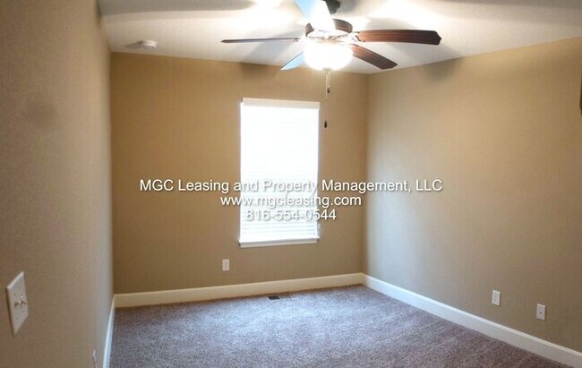 Building Photo - Exterior Townhome at Timber Trails — Available April 21