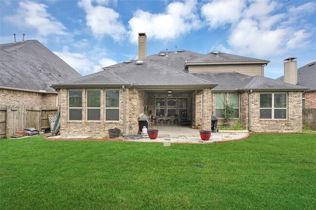 Building Photo - 8115 Spreadwing St