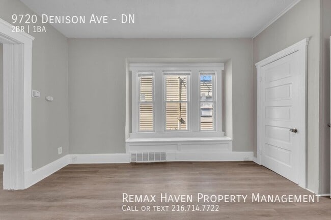 Building Photo - 9720 Denison Ave