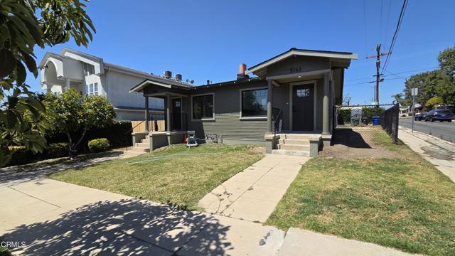 Building Photo - 5163 El Rio Ave