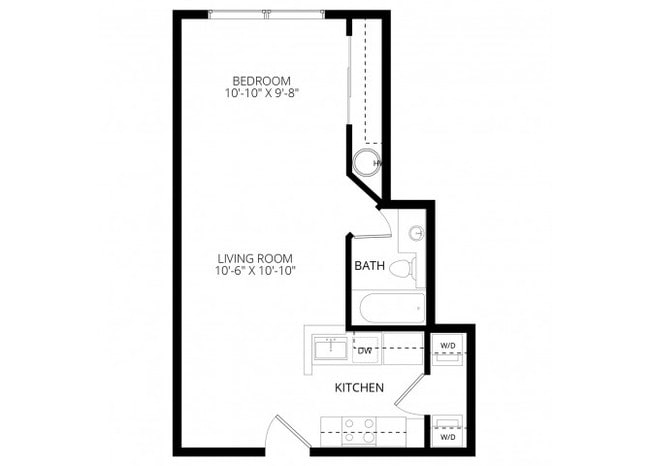 Floorplan - Visions