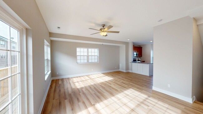 Primary Photo - Brand New Three Bedroom Nevada Townhome Av...