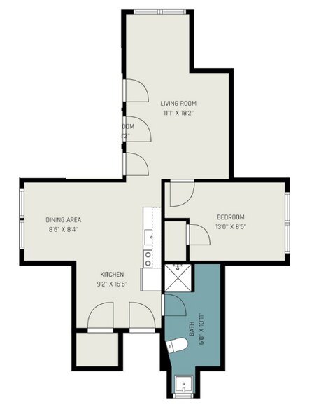 Building Photo - 3337 Reading Rd