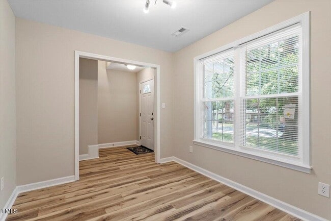 Building Photo - 1611 Poole Rd