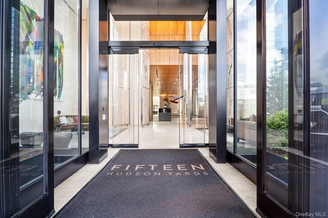 Building Photo - 15 Hudson Yards