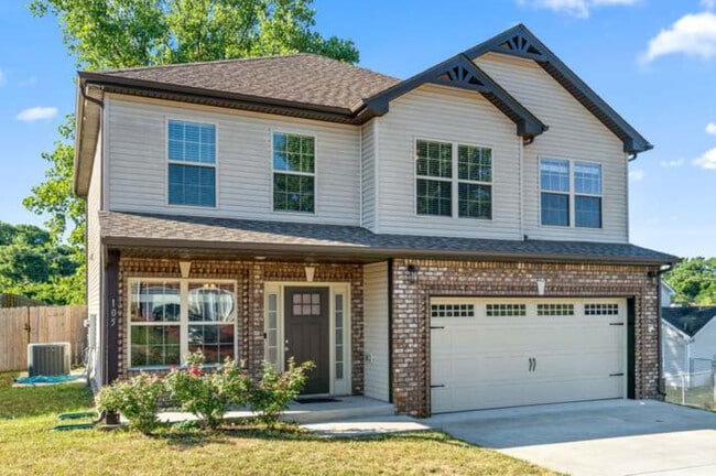 Building Photo - 105 Kingstons Cv