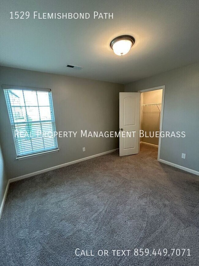 Building Photo - 1529 Flemishbond Path