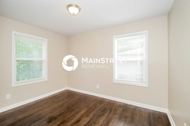 Building Photo - 1536 Matt Leonard Dr SW