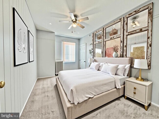 Building Photo - 3210 Harford Rd