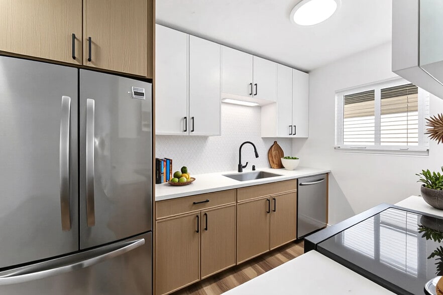 Primary Photo - Swell Apartments