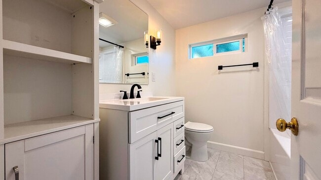 Building Photo - 1BD/1BA - Beautifully Updated Willow Glen Home with Mini-Splits, New Bath & Private Patio