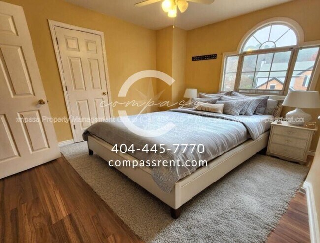 Building Photo - 4336 Sugar Maple Chase NW