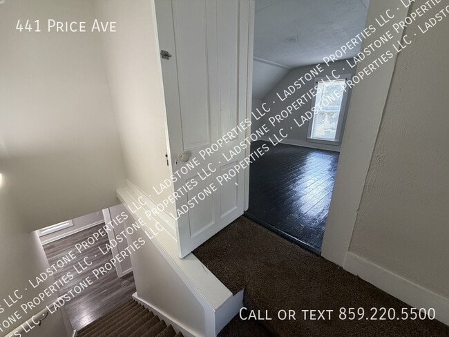 Building Photo - 441 Price Ave