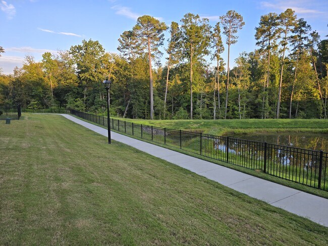 Building Photo - 4126 Trevino Dr