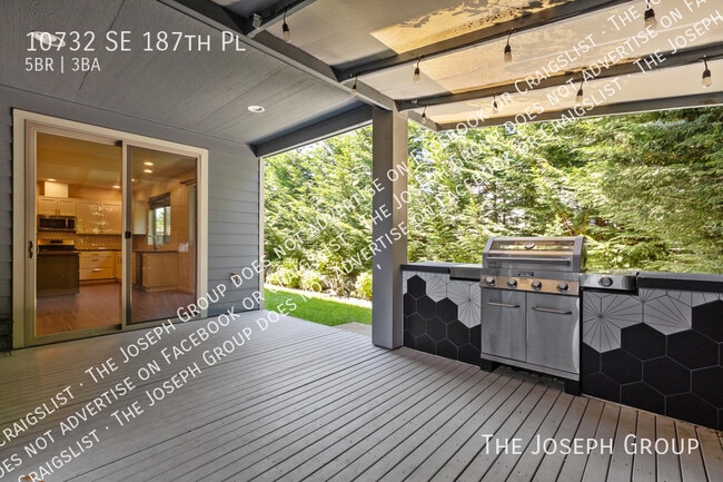 Building Photo - 10732 SE 187th Pl