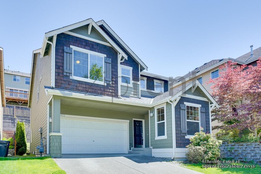 Building Photo - 22923 41st Drive Southeast