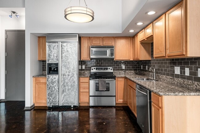 Building Photo - 110 N 3rd St