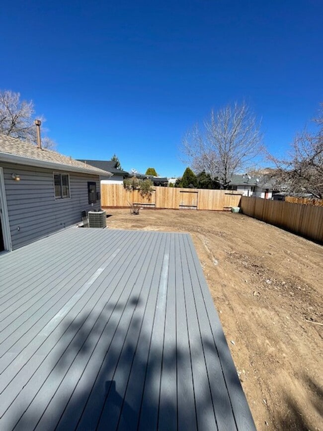 Building Photo - Coming Soon! Modern Comfort Meets Stylish Living in This Updated Sparks Home!
