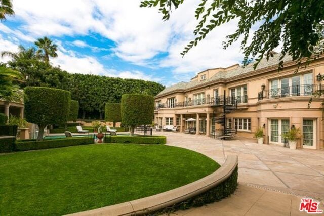 Building Photo - 817 Whittier Dr