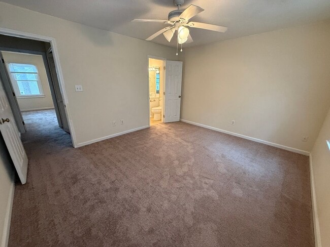 Building Photo - 3405 Jayne Lane Unit-4