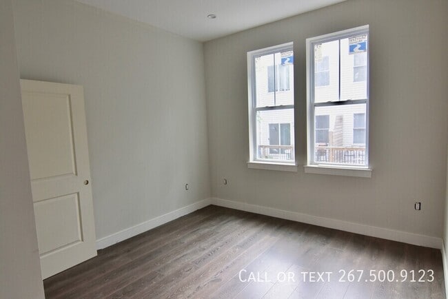 Building Photo - 1229 N Franklin St