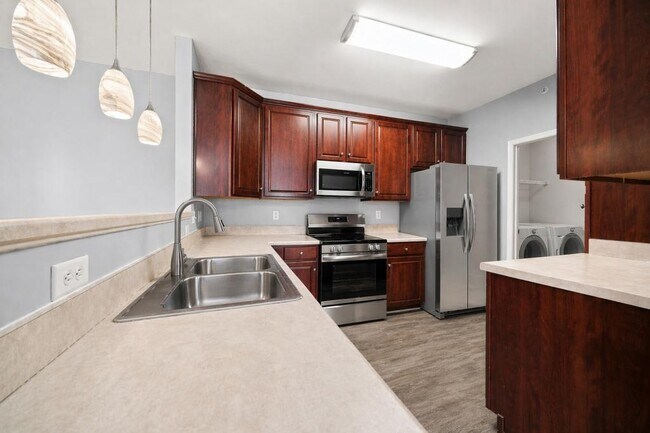 Building Photo - 17113 Doe Valley Ct
