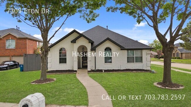 Building Photo - 7309 Eton Dr