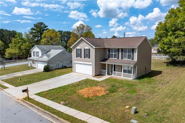 Building Photo - 1098 Village Creek