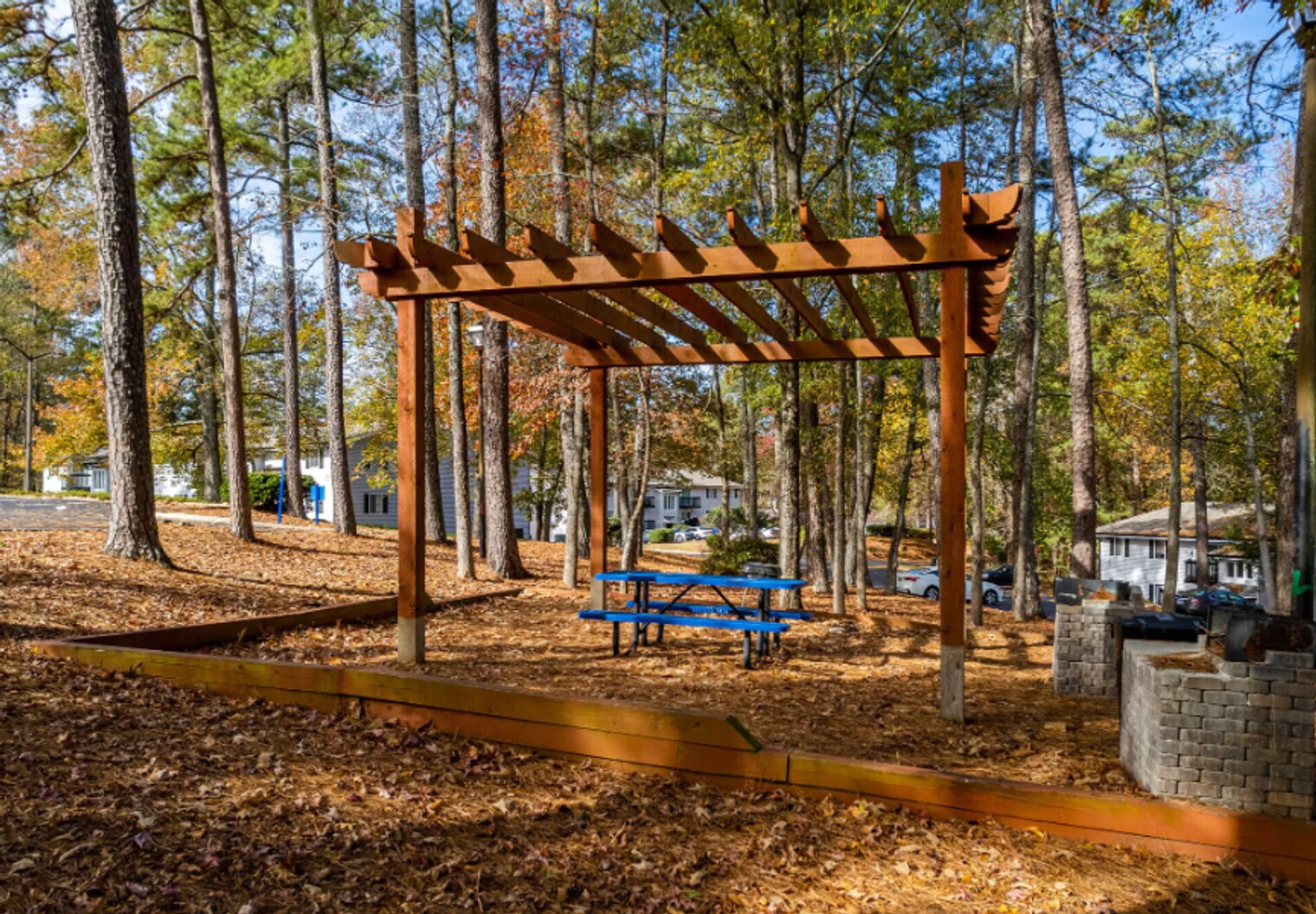 Building Photo - 1314 Stone Mill Ct