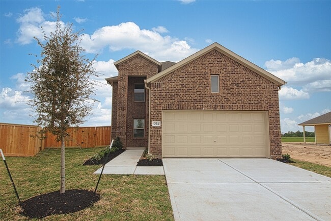 Primary Photo - 954 Mockingbird Psge Dr