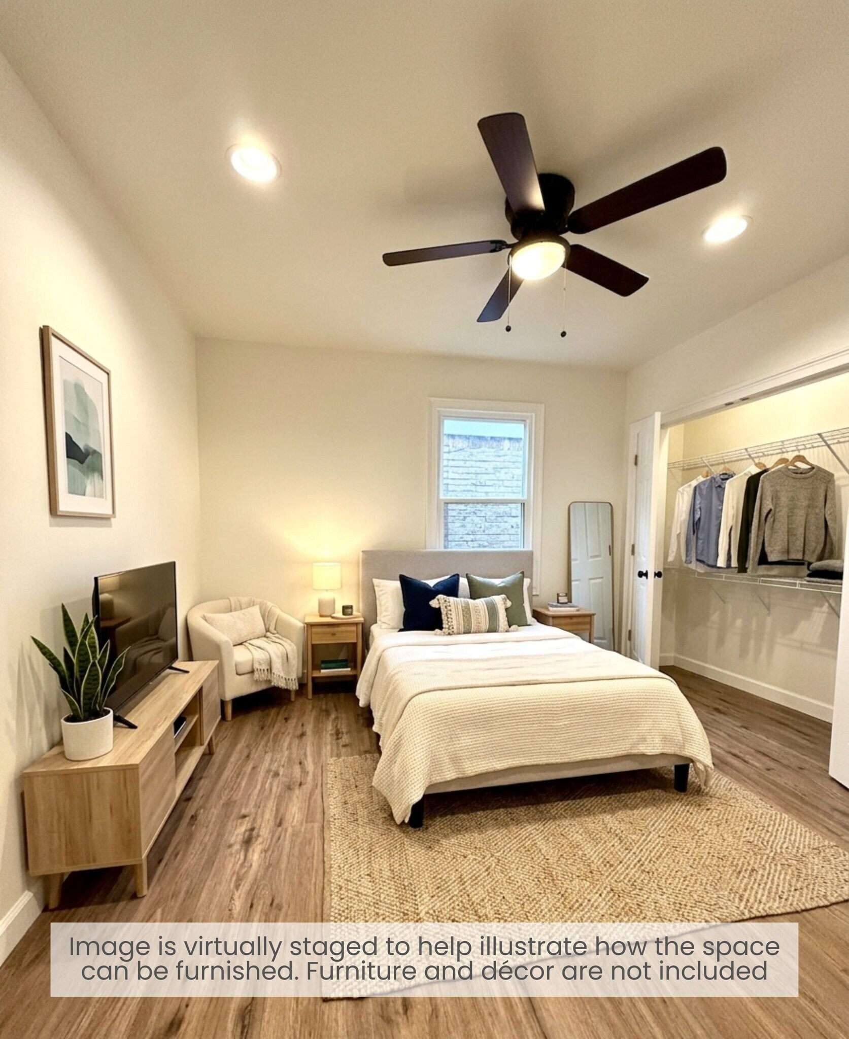 Building Photo - 5416 Black St