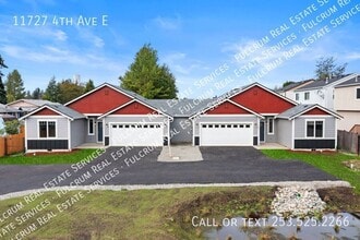 Building Photo - 11727 4th Ave E