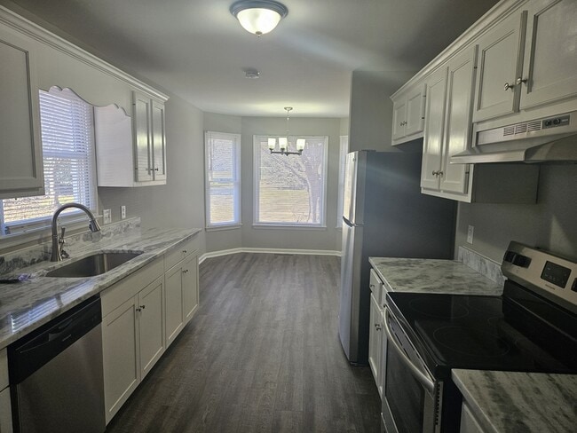 Building Photo - 1141 Sagefield Dr