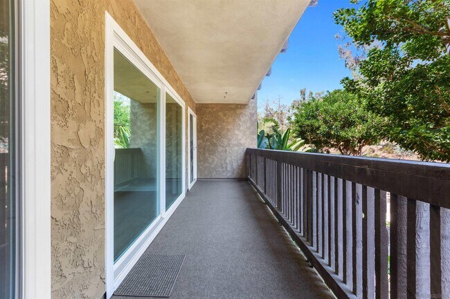 Building Photo - 6416 Friars Rd