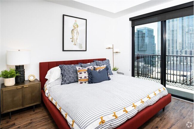 Building Photo - 402 Guadalupe St