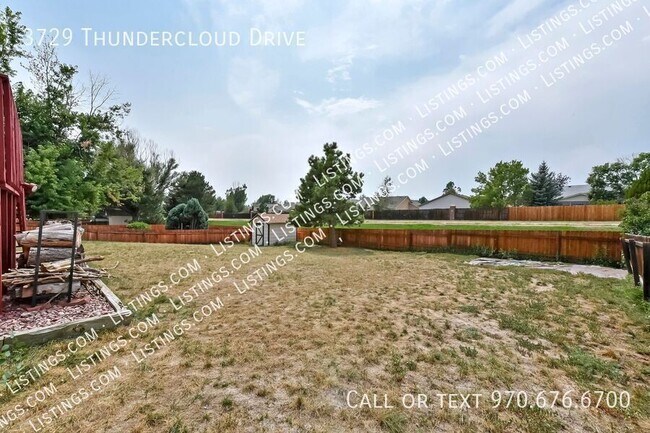 Building Photo - 3729 Thundercloud Dr