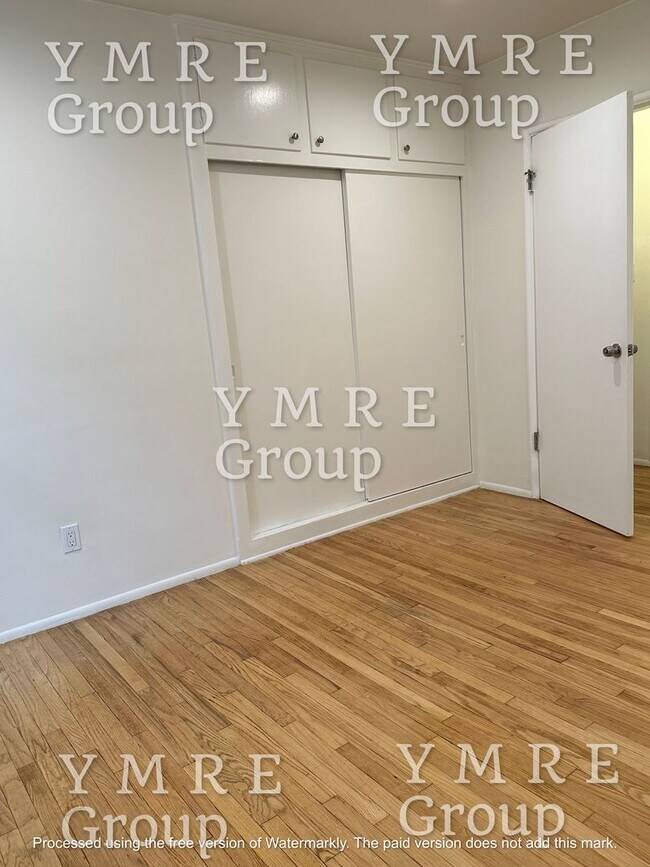 Building Photo - 4741 N Figueroa St