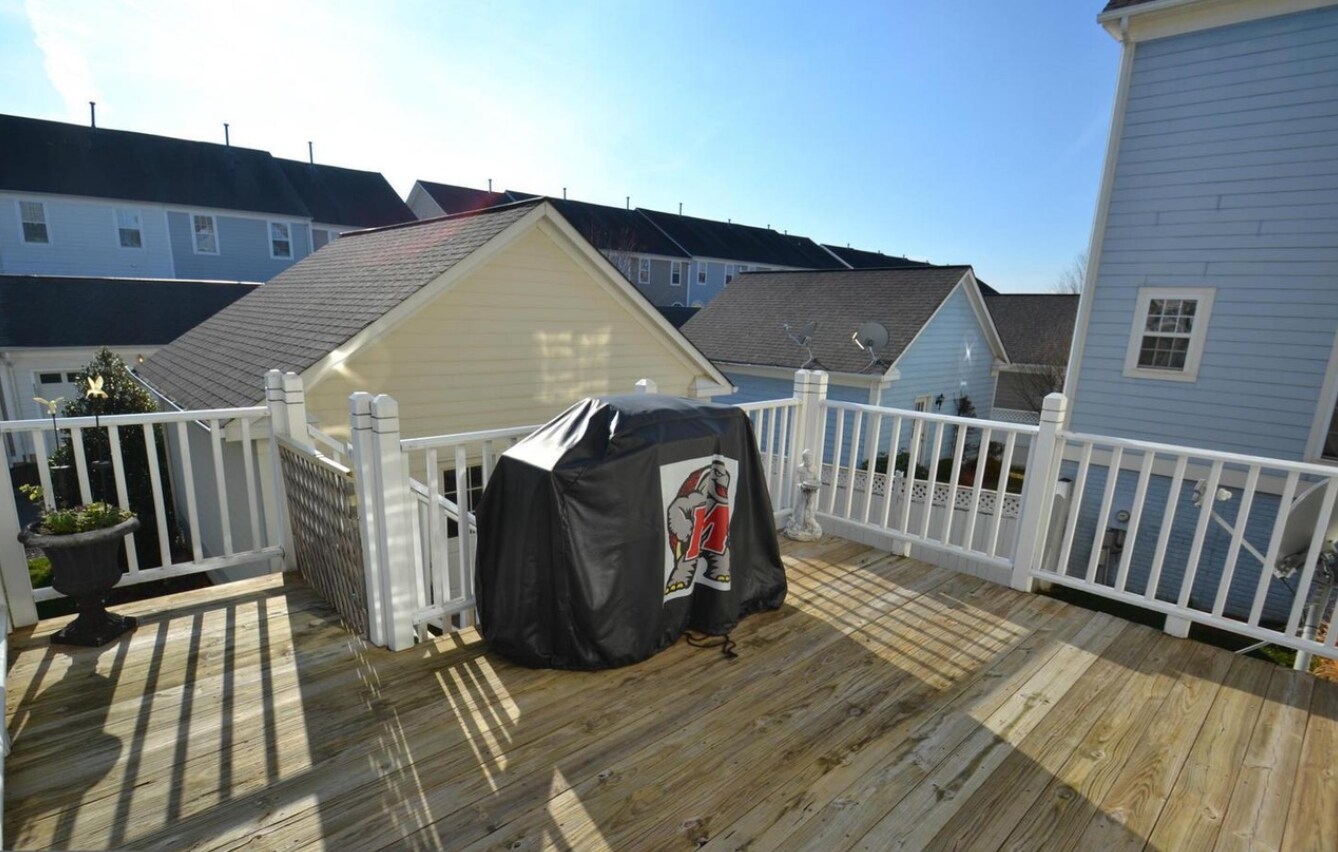 Building Photo - 9003 Bealls Farm Rd