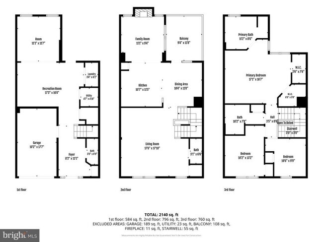 Building Photo - 13653 St Johns Wood Pl