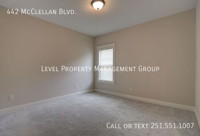 Building Photo - 442 McClellan Blvd