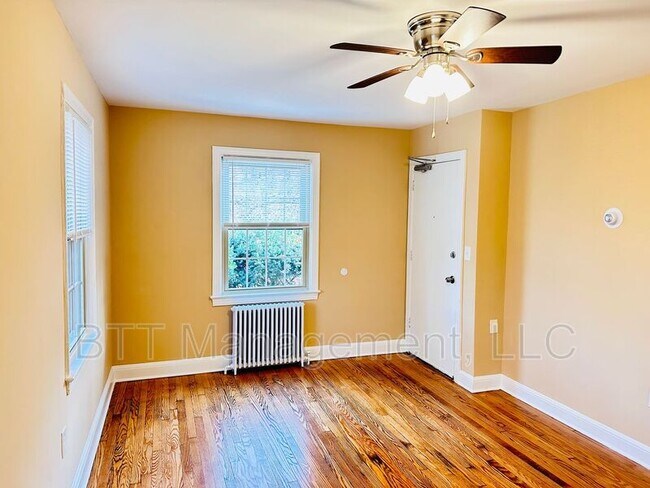 Building Photo - 8310 Garland Ave