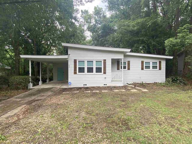 Primary Photo - 1617 Mayhew St
